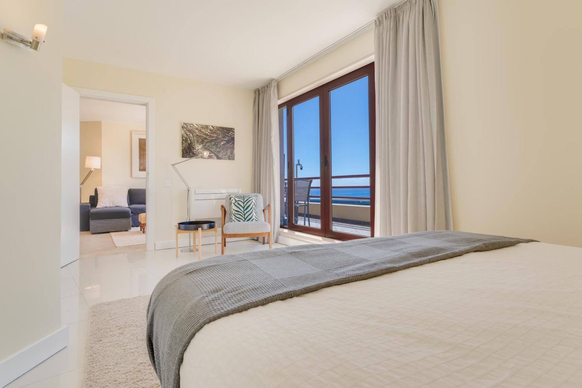 Apartamento Funchal Marina Bay Exterior foto